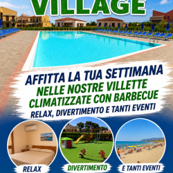 Villaggio Turistico 101 Pini